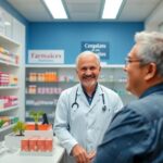 Requisitos para trabajar en farmacia guadalajara