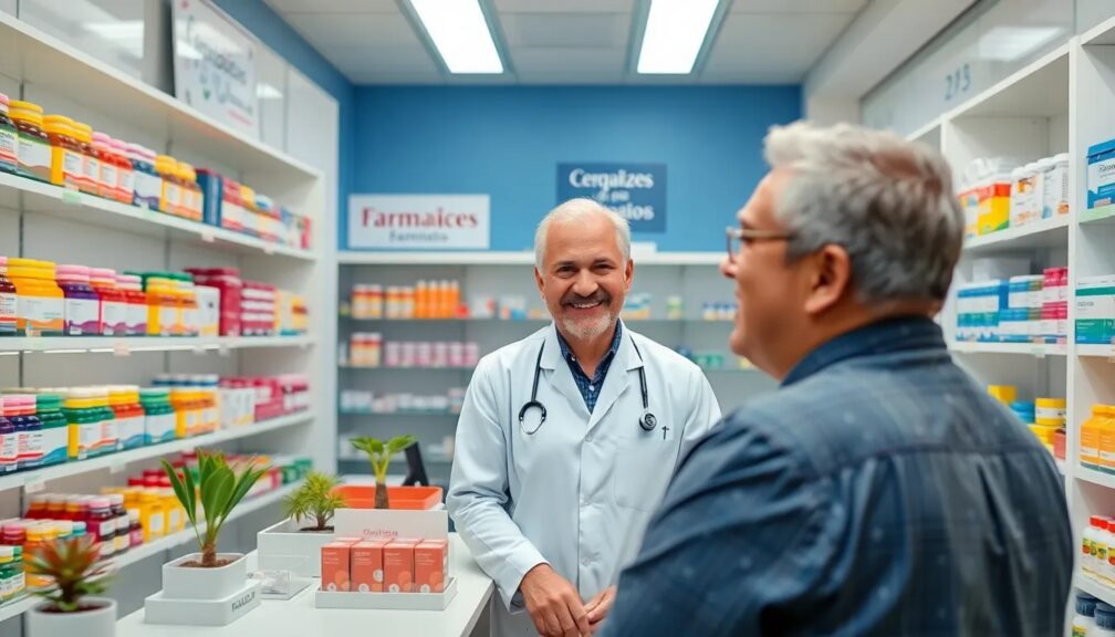 Requisitos para trabajar en farmacia guadalajara Requisitos para trabajar en farmacia guadalajara
