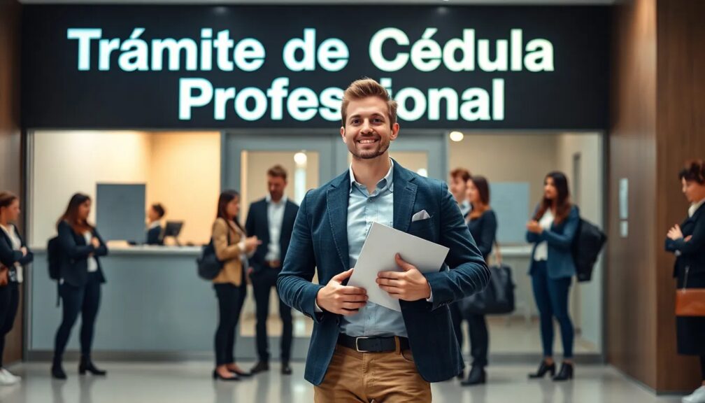 Requisitos para tramitar cedula profesional Requisitos para tramitar cedula profesional
