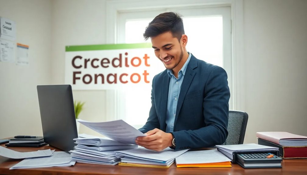 Requisitos para tramitar credito fonacot Requisitos para tramitar credito fonacot