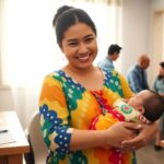 Requisitos para tramitar curp de un bebe