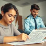 Requisitos para tramitar el ine