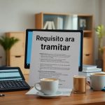 Requisitos para tramitar fiel