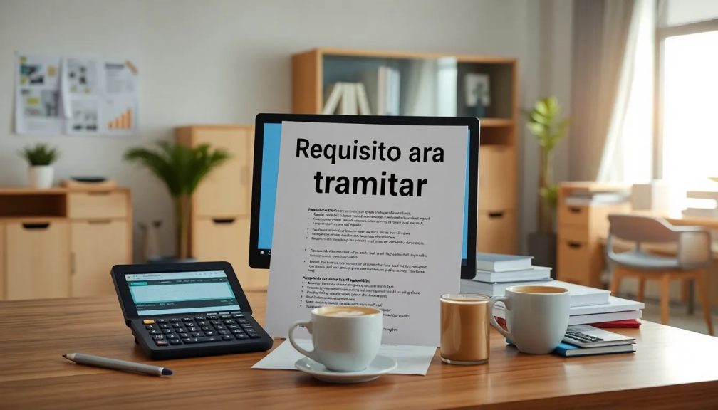 Requisitos para tramitar fiel Requisitos para tramitar fiel