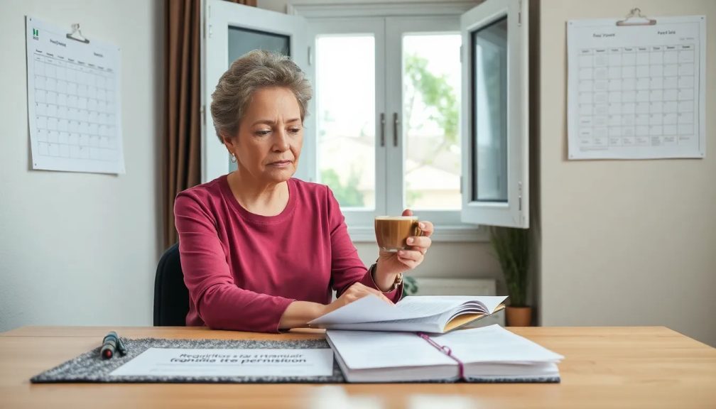 Requisitos para tramitar pension Requisitos para tramitar pension