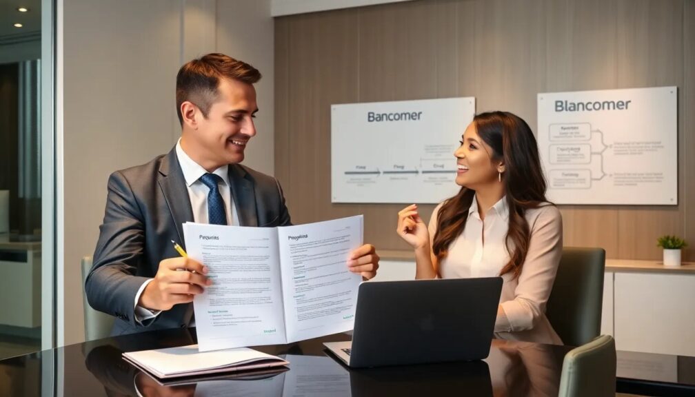 Requisitos para un credito hipotecario bancomer