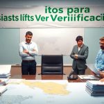 Requisitos para verificacion edomex