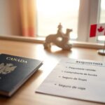 Requisitos para viajar a canada