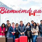 Requisitos para viajar a canadá 2025