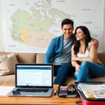 Requisitos para viajar a canada desde mexico