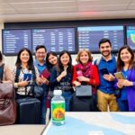 Requisitos para viajar a peru