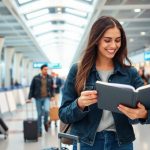 Requisitos para viajar en avion