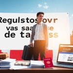Requisitos para visa canadiense de trabajo