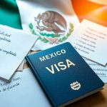 Requisitos para visa mexicana