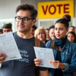 Requisitos para votar