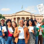 Requisitos para votar en méxico ine