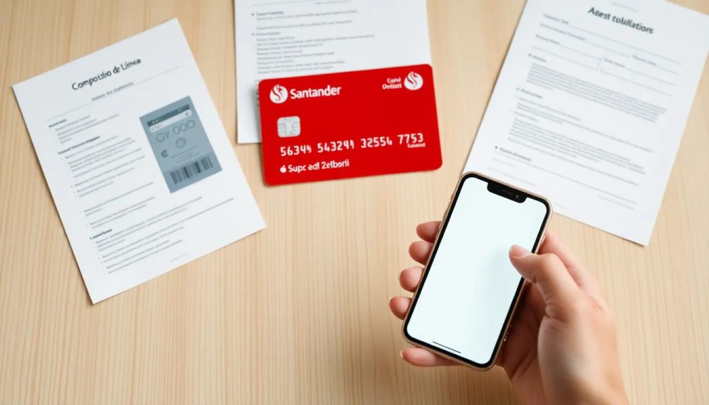 Tarjeta de débito santander requisitos Tarjeta de débito santander requisitos