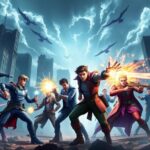 Xdefiant requisitos