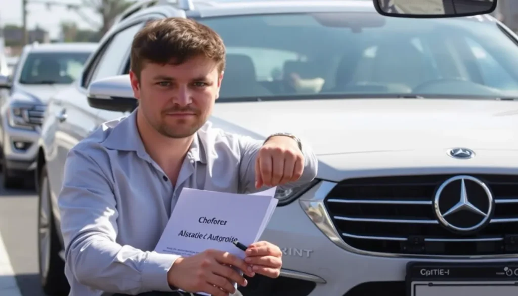 Requisitos para cambiar licencia de automovilista a chofer Requisitos para cambiar licencia de automovilista a chofer