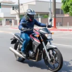Requisitos para dar de baja una motocicleta en Guanajuato