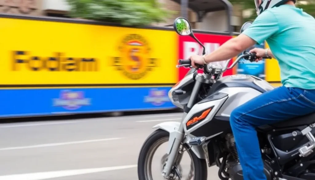 Requisitos para emplacar una moto en la CDMX Requisitos para emplacar una moto en la CDMX