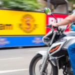 Requisitos para emplacar una moto en la CDMX