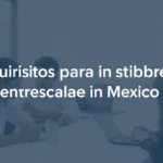 Requisitos para inscribirse en preescolar en México