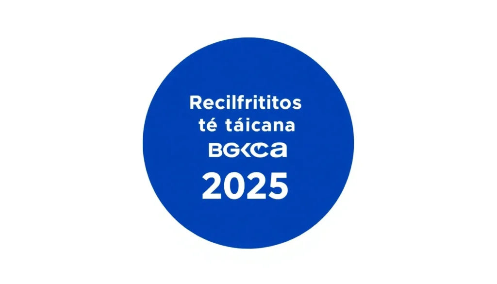 Requisitos para obtener becas BBVA 2025 Requisitos para obtener becas BBVA 2025