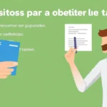 Requisitos para obtener la tarjeta