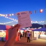 Requisitos para obtener la tarjeta de feria estudiantil