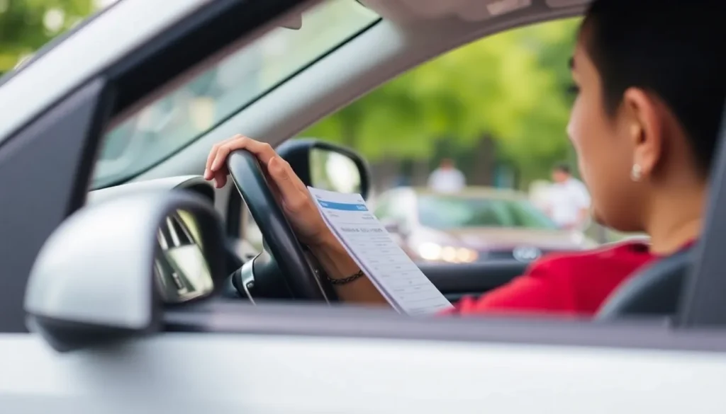 Requisitos para obtener licencia de conducir en Tlaxcala Requisitos para obtener licencia de conducir en Tlaxcala