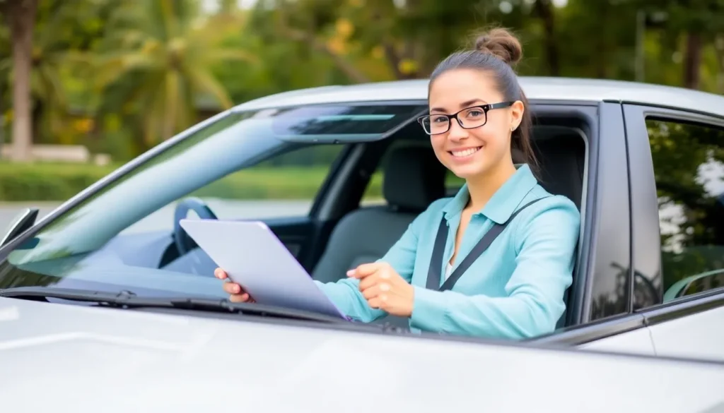 Requisitos para obtener licencia de conducir por primera vez 2025 Requisitos para obtener licencia de conducir por primera vez 2025
