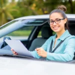 Requisitos para obtener licencia de conducir por primera vez 2025