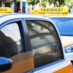 Requisitos para obtener licencia de taxista en Latinoamérica