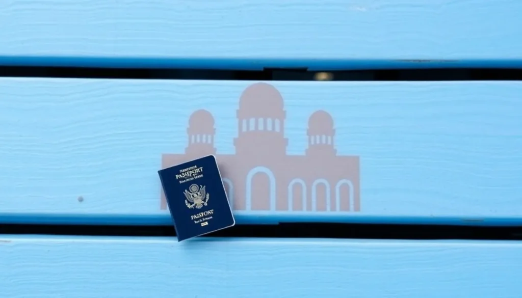 Requisitos para obtener pasaporte en Monterrey