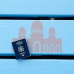Requisitos para obtener pasaporte en Monterrey
