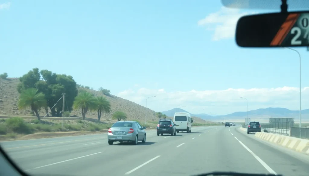 Requisitos para obtener permiso de viaje en carro fronterizo 2025 Requisitos para obtener permiso de viaje en carro fronterizo 2025