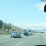 Requisitos para obtener permiso de viaje en carro fronterizo 2025