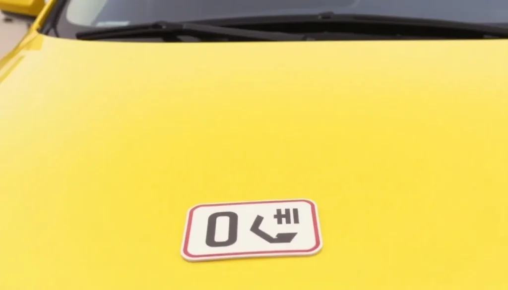 Requisitos para obtener placas de un carro legalizado Requisitos para obtener placas de un carro legalizado