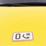 Requisitos para obtener placas de un carro legalizado