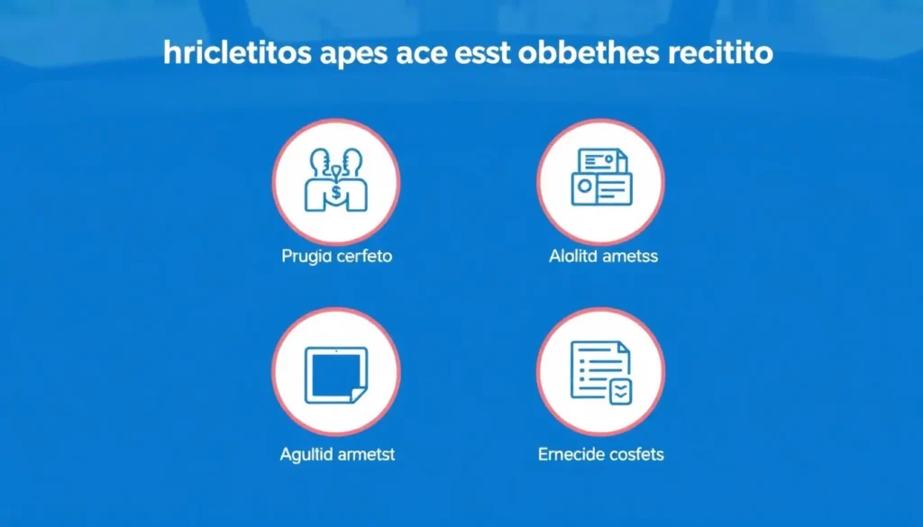 Requisitos para obtener un crédito de auto Requisitos para obtener un crédito de auto