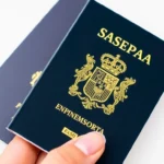 Requisitos para Obtener un Pasaporte en España