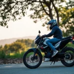 Requisitos para recuperar una moto del corralón CDMX 2025