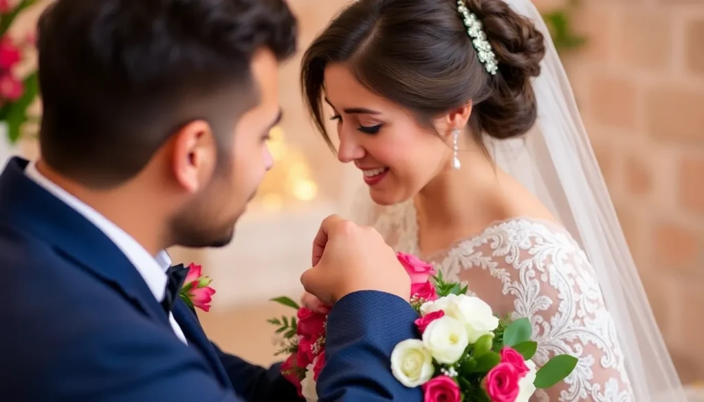 Requisitos para ser esposa en el matrimonio Requisitos para ser esposa en el matrimonio