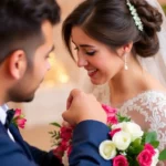 Requisitos para ser esposa en el matrimonio
