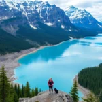 Requisitos para viajar a Canadá en 2025
